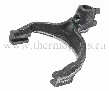 Вилка 4-5 передачи КПП СААЗ