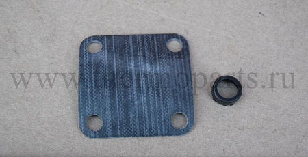 Р/к клапана одинарного