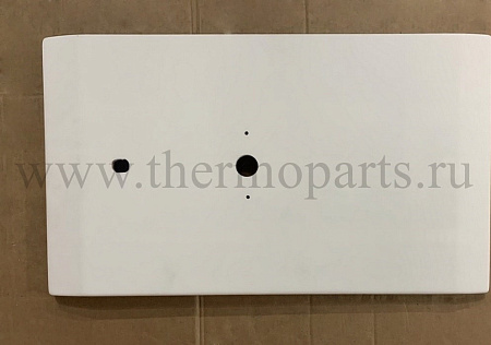 Крышка люка правой боковины ПАЗ Вектор Next