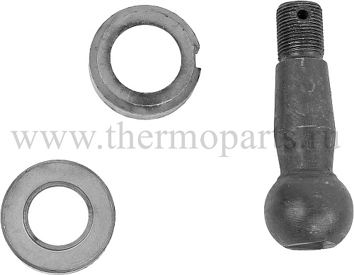Палец рулевого наконечника