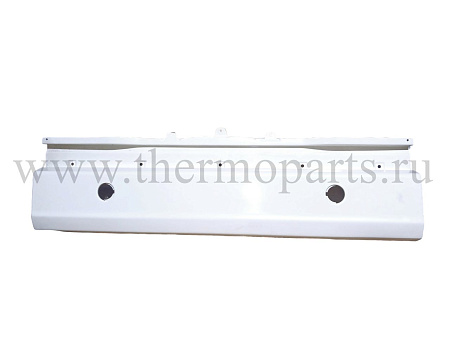 Бампер задний ПАЗ Вектор Next (средняя часть)