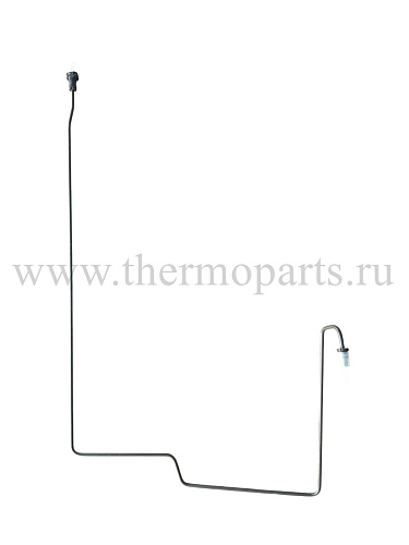 Трубка привода сцепления ПАЗ Вектор Next