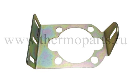 Кронштейн фары дальнего света ПАЗ-3204