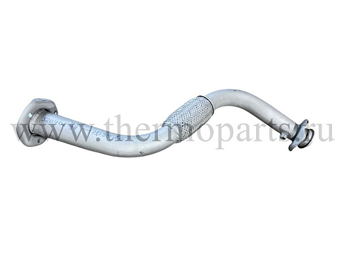 Труба приемная ПАЗ Вектор Next 7.1 (под датчик)