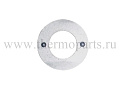 Шайба замочная передней ступицы (ось 111)