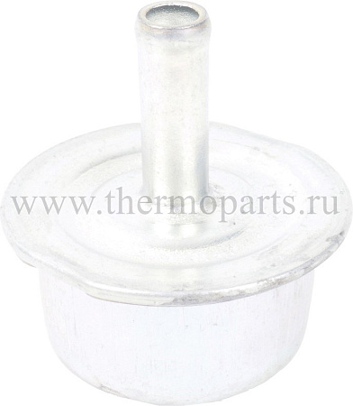 Клапан ГАЗ-3308 бака топливного