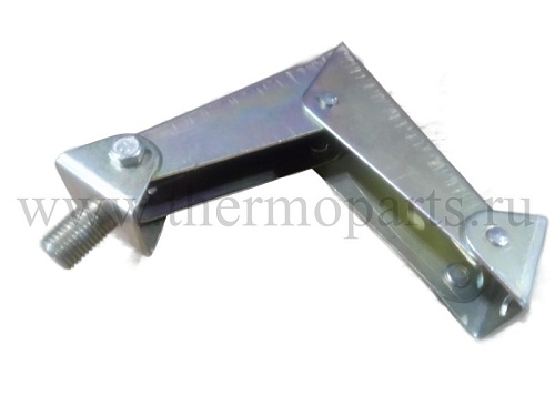 Петля аварийного люка СБ