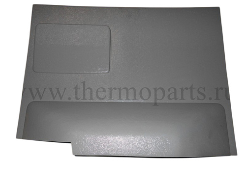 Кожух створки двери нижний ПАЗ-3204