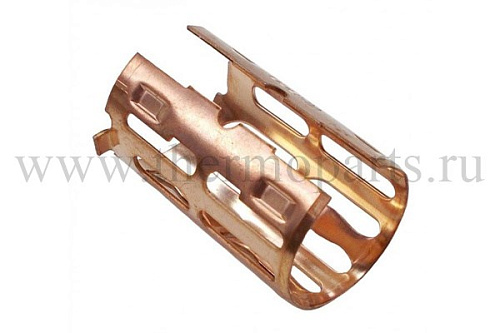 Втулка датчика АБС (медь)