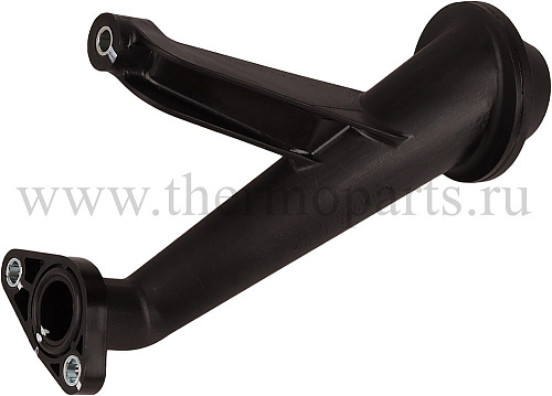 Маслоприемник ГАЗель Next, NN дв.G21A MOVELEX