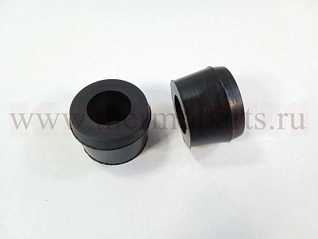 Втулка амортизатора (завод)