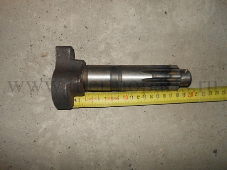 Кулак разжимной передний левый L-190 ПАЗ-320401 (/)