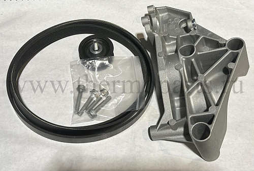 Рем. комплект привода агрегатов Оригинал ГАЗель NN с дв. G21A