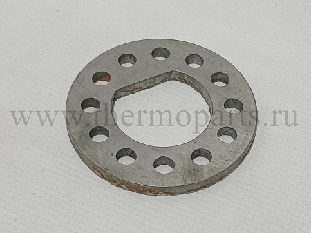 Кольцо замочное цапфы поворотного кулака (ось 111)