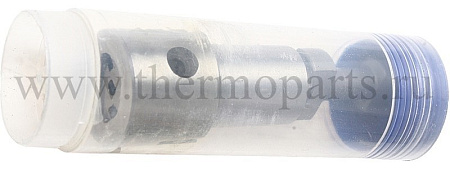 Плунжерная пара ТНВД d-11мм Д-245Е2