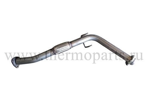 Труба промежуточная ПАЗ "Вектор" Next 320405-04