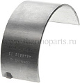 Вкладыш ГАЗ, ПАЗ дв.CUMMINS ISF 3.8 шатунный нижний d=0.00 (ОАО ГАЗ)