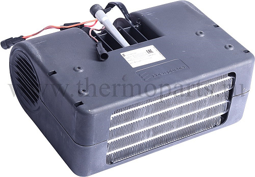 Отопитель салона дополнительный Zenit-2 24В d=16мм с герм. разъемом EBERSPACHER