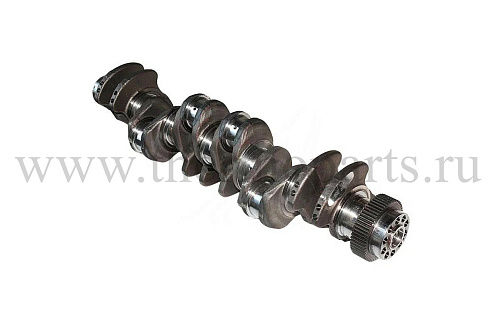 Вал коленчатый дв.536