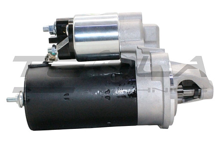 Стартер ГАЗ-3302 дв.ГАЗ-560 12В 2.0кВт TESLA TECHNICS