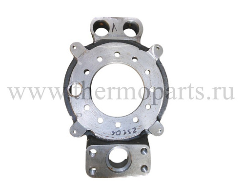 Суппорт задний левый 8 шп. ПАЗ-320412/4234 (мост 20.06)