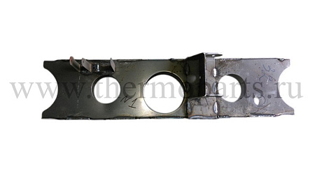 Поперечина №1 ПАЗ-3205