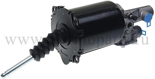 ПГУ МАЗ, КАМАЗ, ПАЗ, ЛИАЗ MEGAPOWER