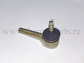 Наконечник на кулису КПП ПАЗ-3204 (1648.00.396.00)