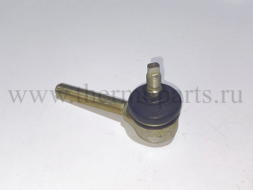 Наконечник на кулису КПП ПАЗ-3204 (1648.00.396.00)