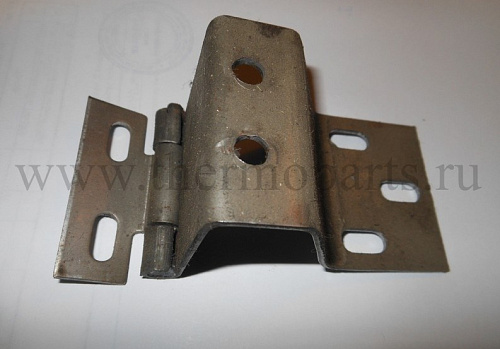 Петля люка радиатора ПАЗ 32053