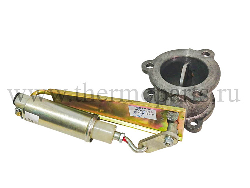 Горный (вспомогательный) тормоз ПАЗ-320402-03