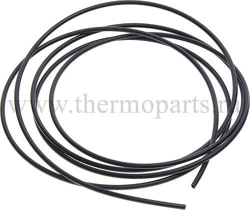 Шланг-трубка дверного цилиндра (хлорвинил) L-4 м.