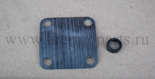 Р/к клапана одинарного