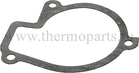 Прокладка насоса водяного ЗИЛ-5301, МТЗ, Д-243, Д-245 ММЗ