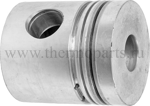 Поршень двигателя (станд.) дв.ММЗ