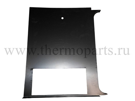 Панель задка внутренняя средняя правая ПАЗ