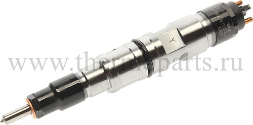 Форсунка дв.534, 536 ЕВРО-4 (аналог BOSCH 0445120178)