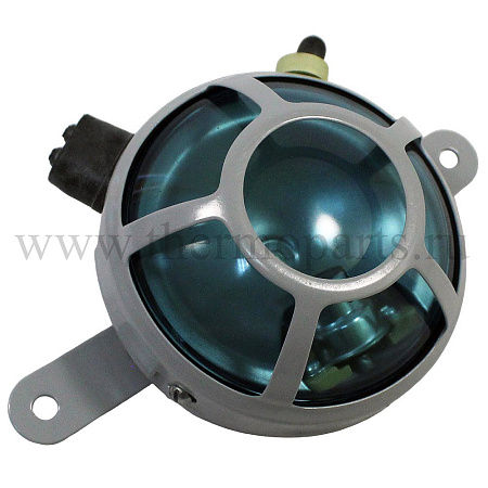 Плафон (ПМ13-71)