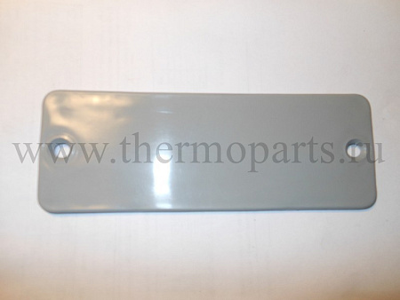 Крышка заднего люка внутренняя