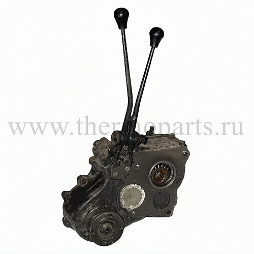 Коробка раздаточная УАЗ-3151, 469 Н/О