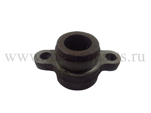 Фланец вилки сцепления КПП СААЗ