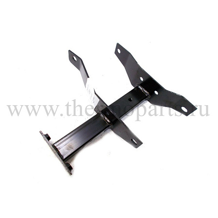 Кронштейн ГАЗон Next, ПАЗ крепления радиатора левый