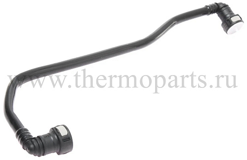 Трубка подвода топлива к ТННД дв.534