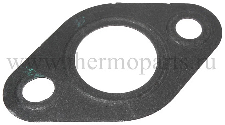 Прокладка дв.534 элемента теплопередающего