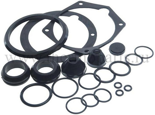 Р/к ПГУ сцепления ПАЗ/ЛиАЗ