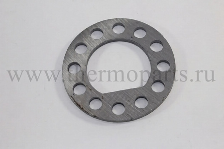 Кольцо замочное цапфы поворотного кулака