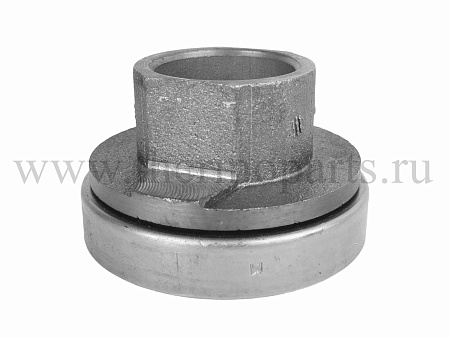 Муфта сцепления ГАЗ-3302 Бизнес, ГАЗель Next в сборе (чугун) АККОМ