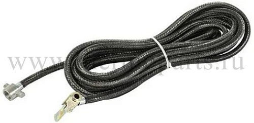 Шланг подкачки колес 6 метров