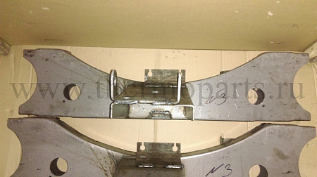 Поперечина №3