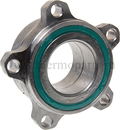 Подшипник ступицы ГАЗель Next передней PILENGA